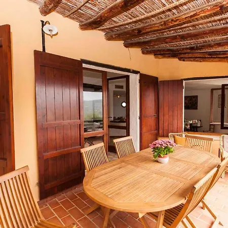 Appartement In 22921 Torre delle Stelle