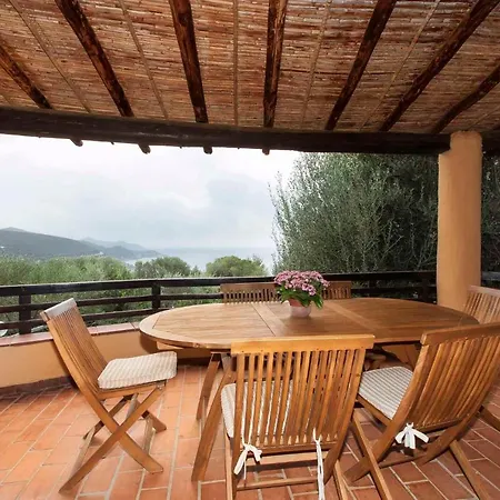 Appartement In 22921 Torre delle Stelle