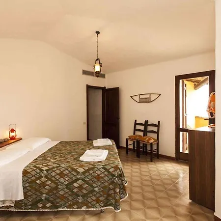 Appartement In 22921 Torre delle Stelle