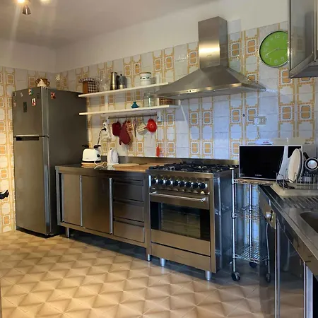 In 22921 Appartement Torre delle Stelle