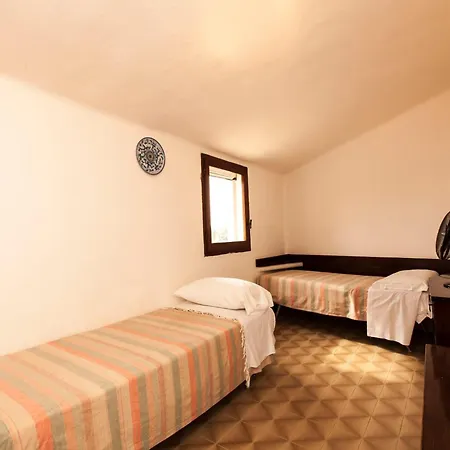 Appartement In 22921 Torre delle Stelle