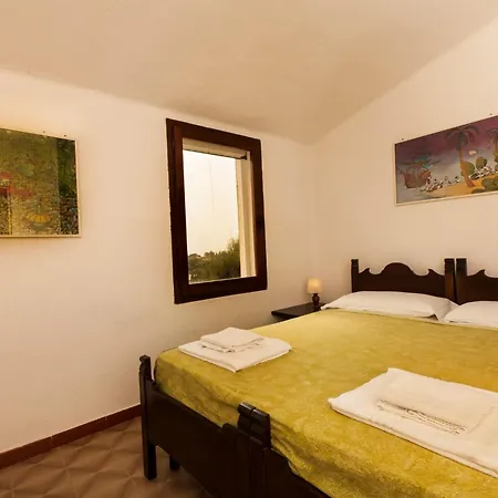 Appartement In 22921 Torre delle Stelle