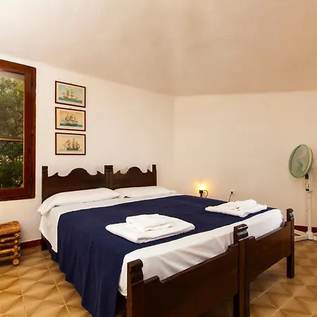 Appartement In 22921 Torre delle Stelle